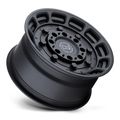 Black Rhino - BR-2095WHG125150M10