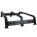 RCI Metalwork 12 Sport Bed Rack - 5ft Bed (46 ) 12INSPORTBEDRACK5FT