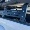 RCI Metalwork 12 Sport Bed Rack - 5ft Bed (46 ) 12INSPORTBEDRACK5FT