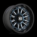 KMC Wheels - XD-XD865210689A18N
