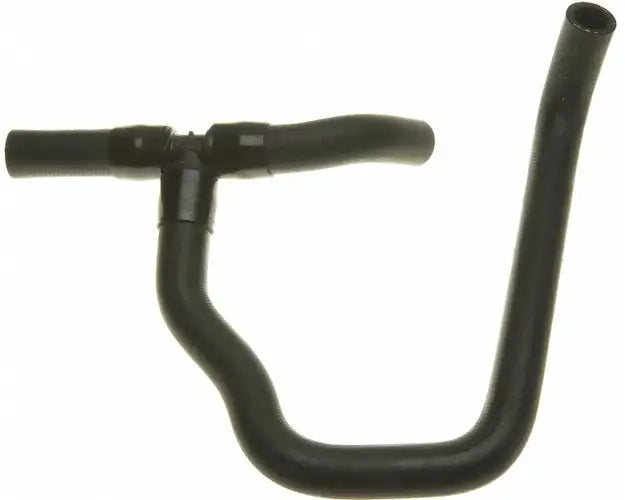 Gates auto part