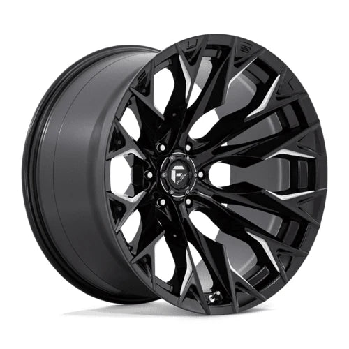 Fuel Wheels - FL-D80620001747