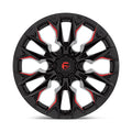 Fuel Wheels - FL-D80620001747