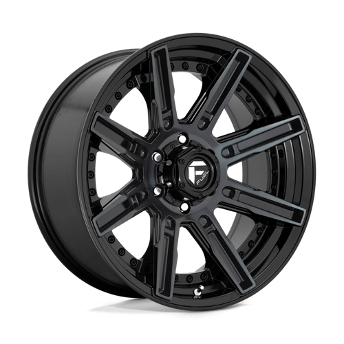 Fuel Wheels - FL-D70820908950