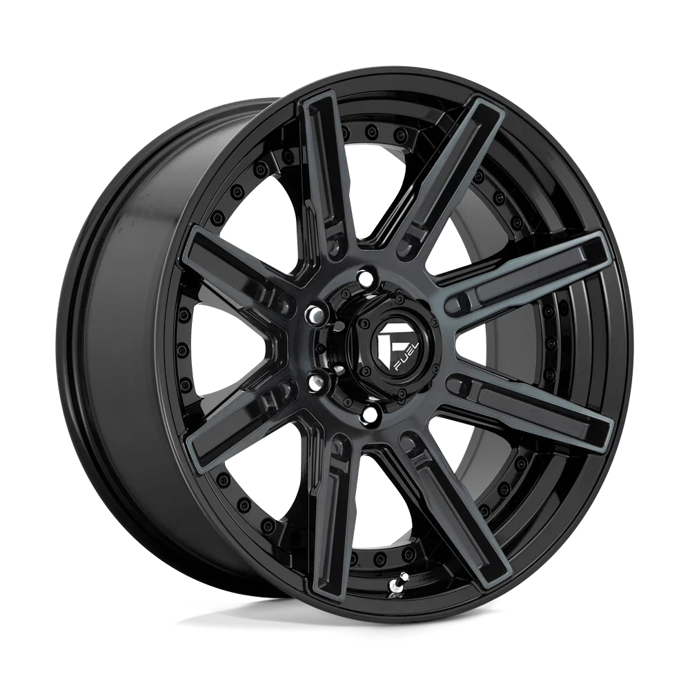 Fuel Wheels - FL-D70820907550