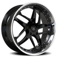 Lexani Wheel Corporation - 689-2490-00-00FBS