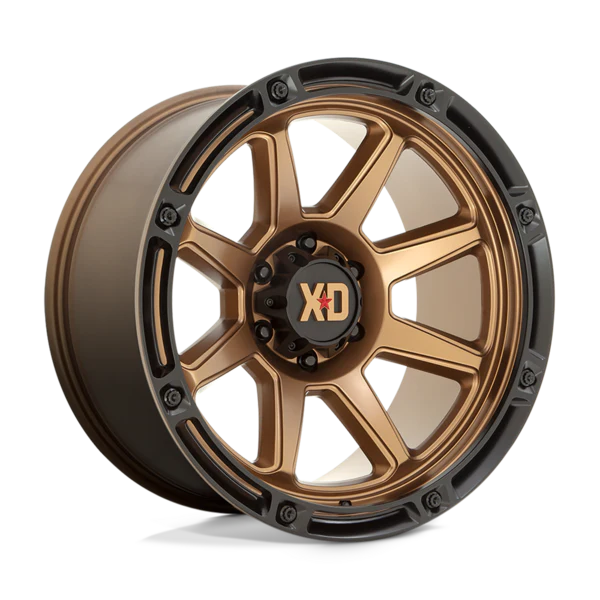 KMC Wheels - XD-XD86321268644N