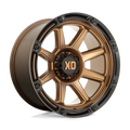 KMC Wheels - XD-XD86321268644N