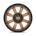 KMC Wheels - XD-XD86321268644N