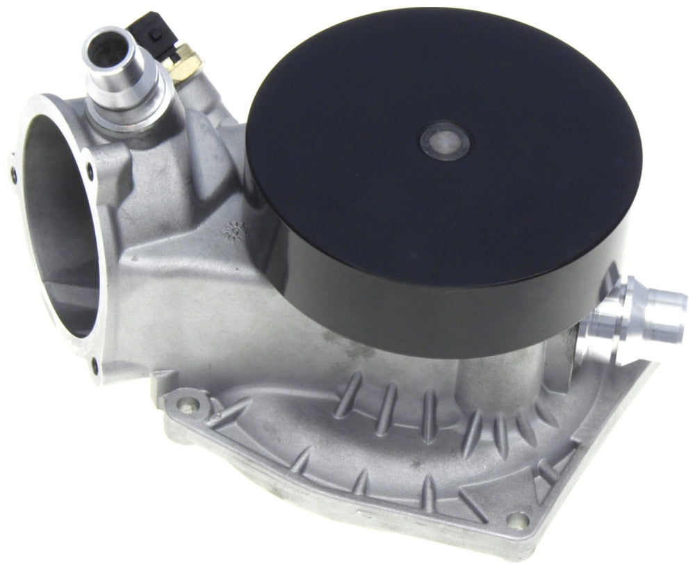 Gates Power Steering Pressure Line Hose Assembly