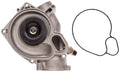 Gates Power Steering Pressure Line Hose Assembly