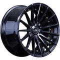 JNC Wheels - JNC-31238801804