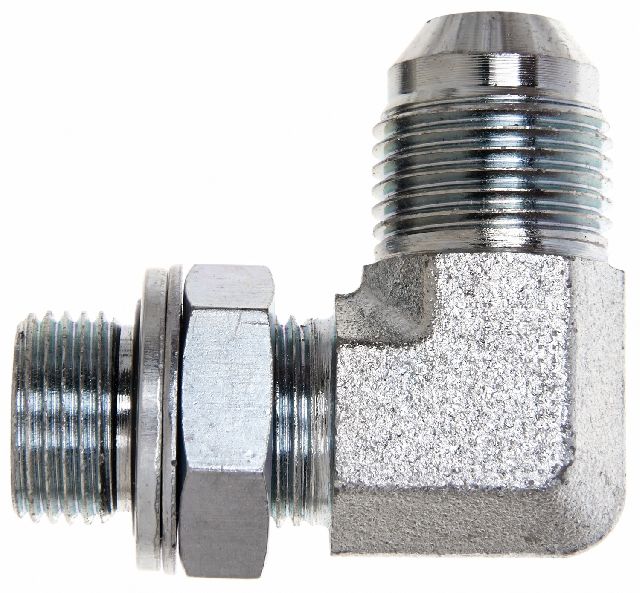 HYDRAULIC ADAPTER - BRITISH TO SAE