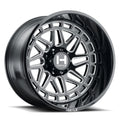 Hostile Wheels - H122-2212817047B
