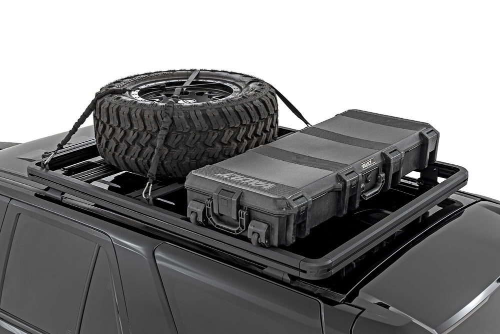 Rough Country Roof Rack Toyota 4Runner 2WD 4WD (2025-2026) 88205
