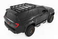 Rough Country Roof Rack Toyota 4Runner 2WD 4WD (2025-2026) 88205