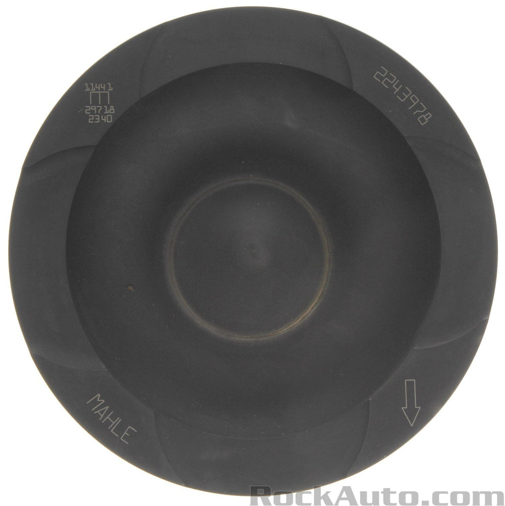 Mahle Engine Piston Kit 225-3978
