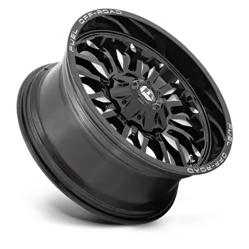 Fuel Wheels - FL-D79522001747