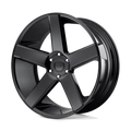 Wheel Pros BALLER 24X9 5X115 71.5 BL 15 S216249090 15