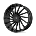Wheel Pros BALLER 24X9 5X115 71.5 BL 15 S216249090 15