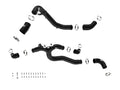 aFe 19-26 Genesis G70 V6 3.3L (tt) BladeRunner Aluminum Hot/Cold Charge Pipe Kit - Red
