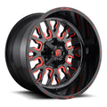 Fuel Wheels - FL-D61220906957