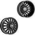 Hostile Wheels - H404-20828200+123GA