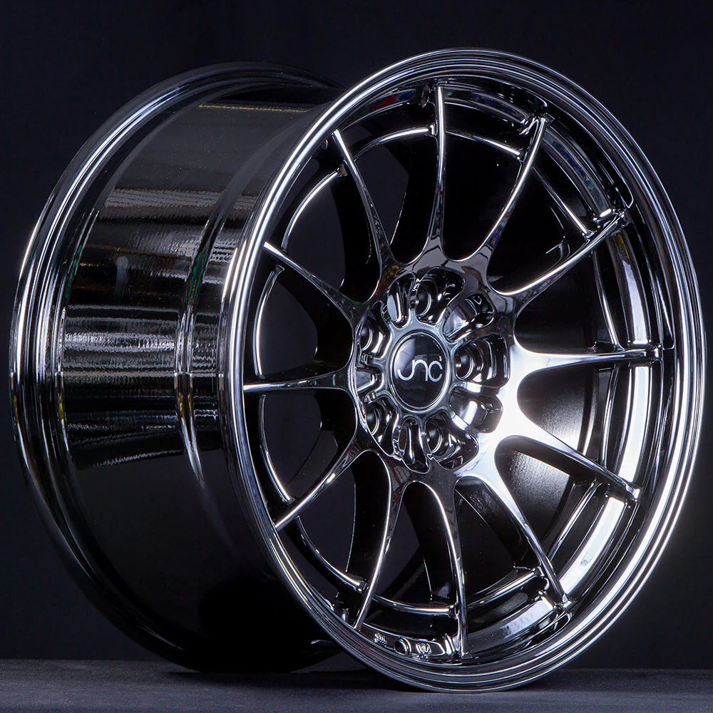 JNC Wheels - JNC-21243840454