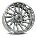 Vision Wheel 8-165.1 CHR VIS RAPIER 306-22281C-51