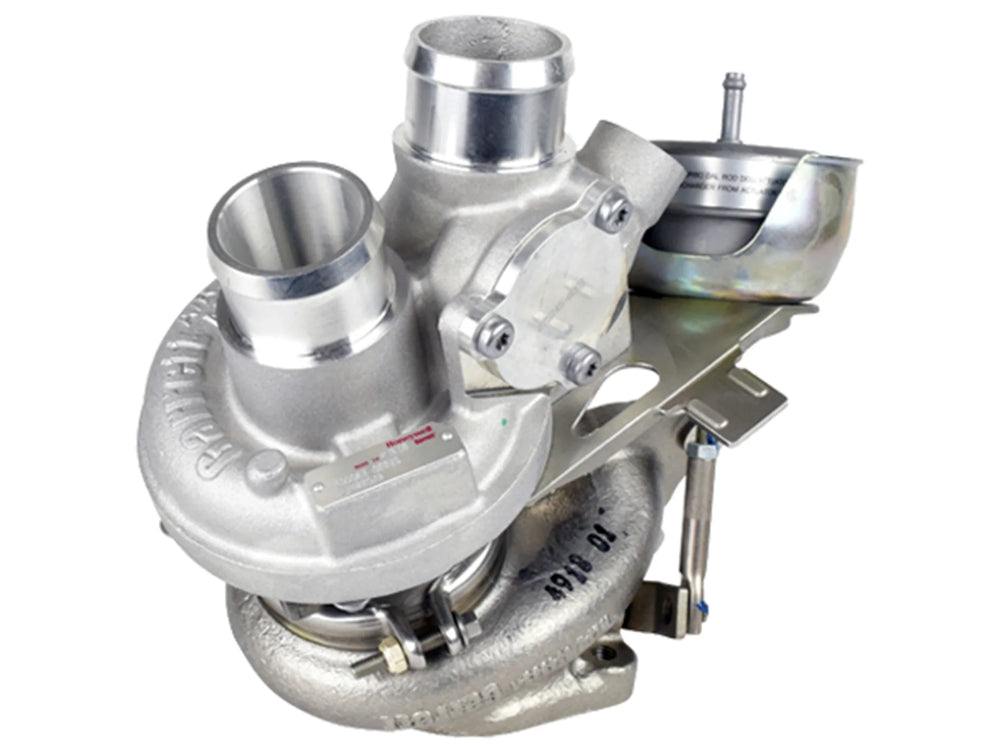 Inustrial Injection 3.5L Ecoboost Turbo F-150 13-16 Exp Nav 15-17 LS - 855562-5002S