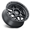 Black Rhino - BR-2090KLS005127M71