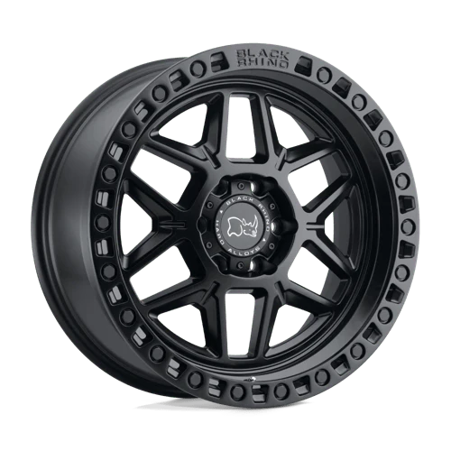 Black Rhino - BR-2090KLS005127M71