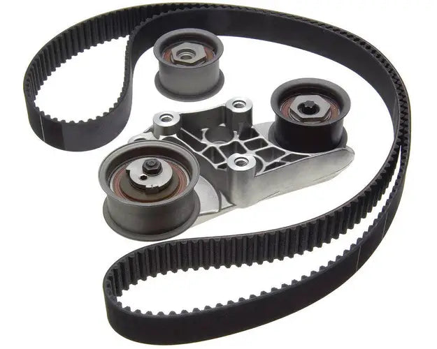 Gates 4 Components (1 Belt 1 Tensioner 2 Idlers)