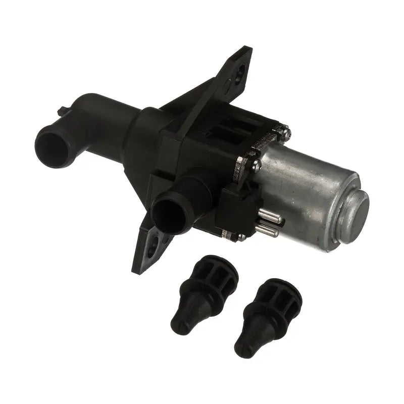 Gates 03-06 Dodge Sprinter 5-Cyl. 2.7L Diesel Heater Control Valve - Front Electric Coolant Valve