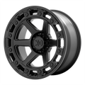 KMC Wheels - XD-XD86221068718N