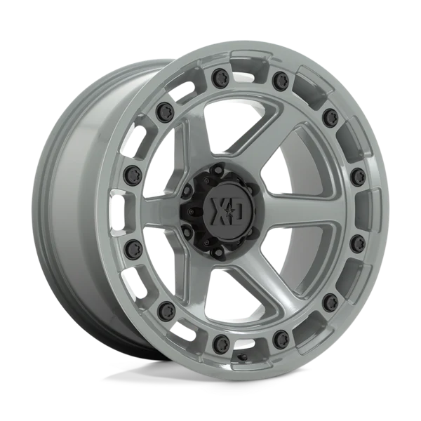 KMC Wheels - XD-XD86221063418N