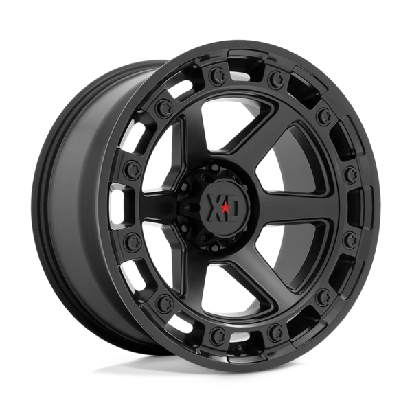 KMC Wheels - XD-XD86221068718N