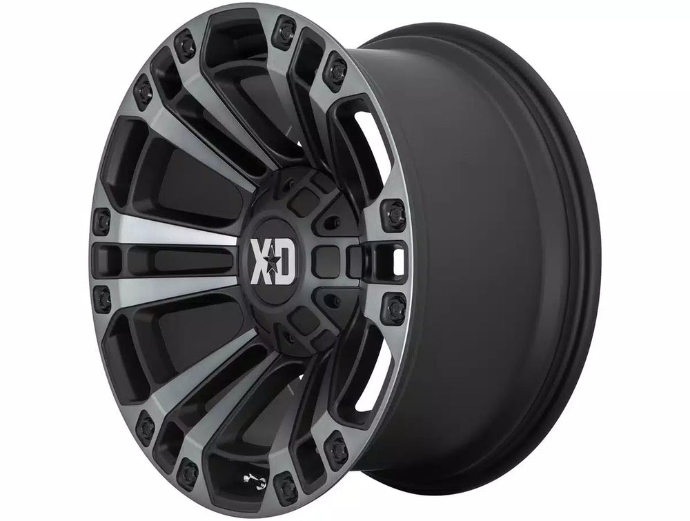 KMC Wheels - XD-XD85129087400