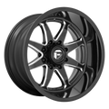 Fuel Wheels - FL-D74920901850