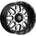 KMC Wheels - XD-XD82021087524N