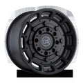 Black Rhino - BR-2095WHG125150M10