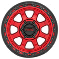 KMC Wheels - KM-KM54829050900