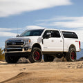 KMC Wheels - KM-KM54829050900