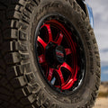 KMC Wheels - KM-KM54829050900