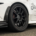 TSW Alloy Wheels - TS-1985NPT355120B76