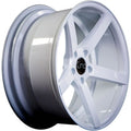 JNC Wheels auto part