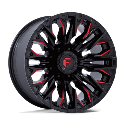 Fuel Wheels - FL-D82320901750