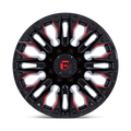 Fuel Wheels - FL-D82320901750