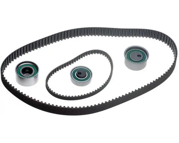 Gates 01-05 Chrysler Sebring / 00-05 Mitsubishi Eclipse/99-03 Galant Timing Component Kit