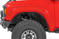Fender Flares | E7 Velocity Blue | Ford Bronco 4WD (2021-2026)